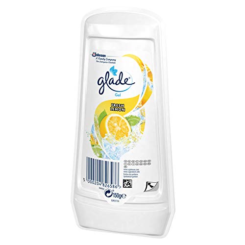 glade AREA_DEODORIZER