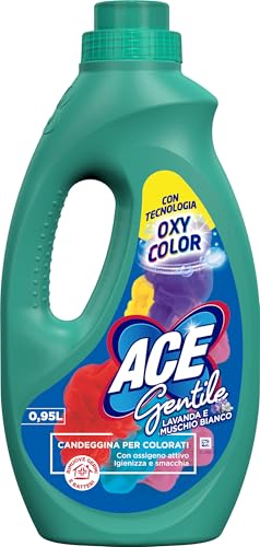 ACE Gentile Candeggina Delicata