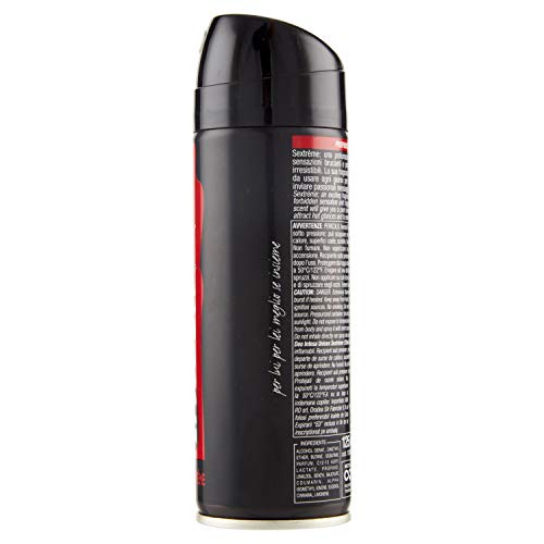 Intesa Deo Spray Sex Sextreme Ml.125