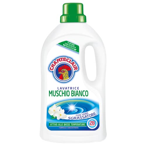 CHANTE CLAIR Detersivo per Lavatrice