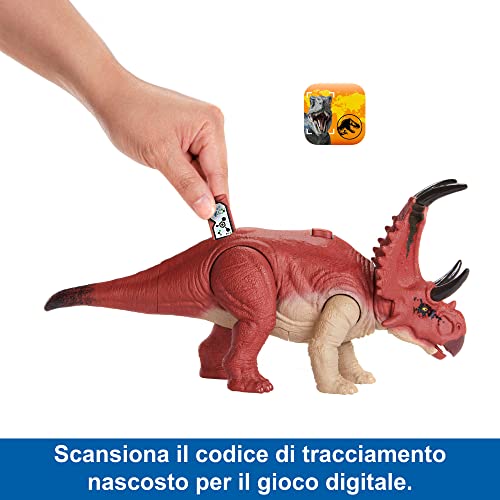 Jurassic World Dinosauro Giocattoli