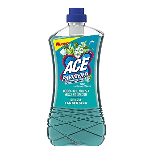 ACE Pavimenti Igienizzante