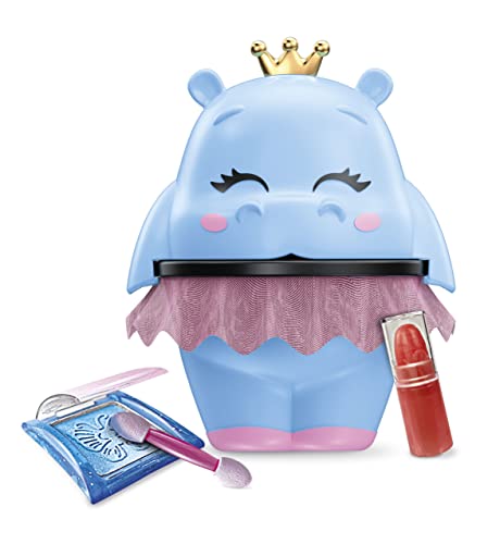 Clementoni Trousse, Set di Cosmetici per Bambini