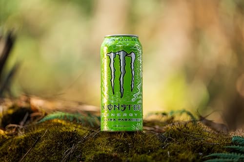 Monster Energy - Scatena la Belva