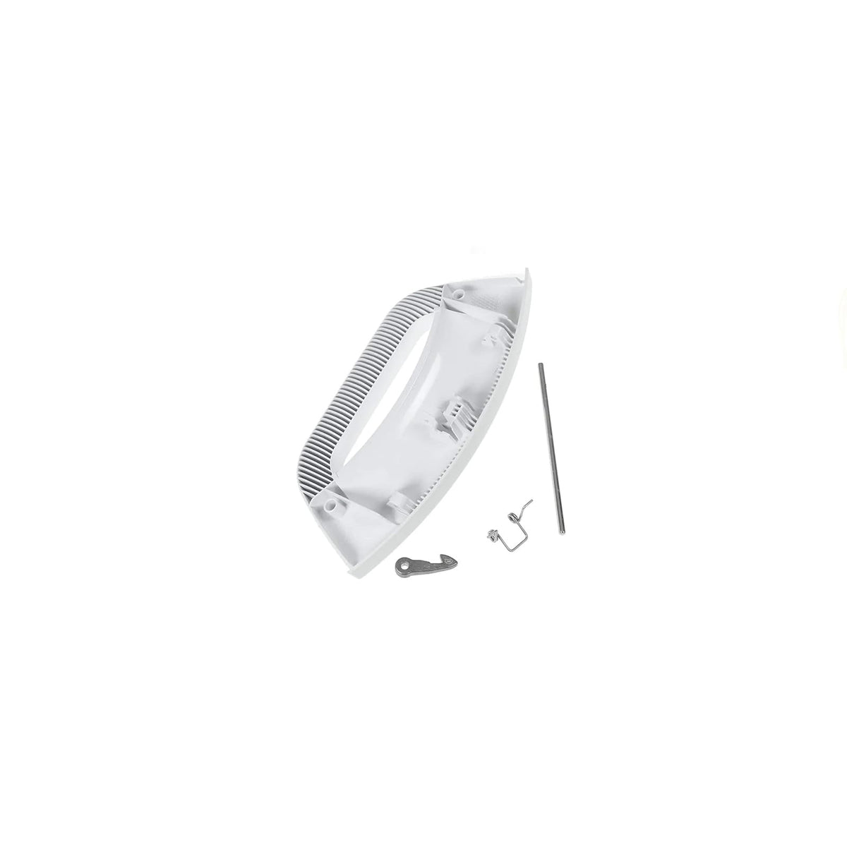 CG94 - Maniglia Oblò Per Lavatrice Kit Di Ricambio Compatibile INDE_SIT Cod.Refereza : C00507932,482000023243,482000088470,C00285747,C00287785