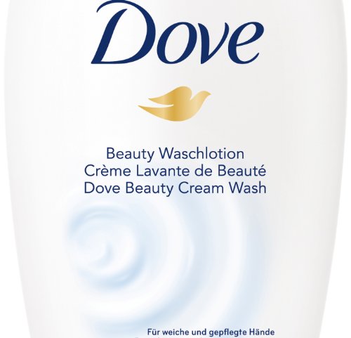 Dove Sapone Liquido - 250 ml
