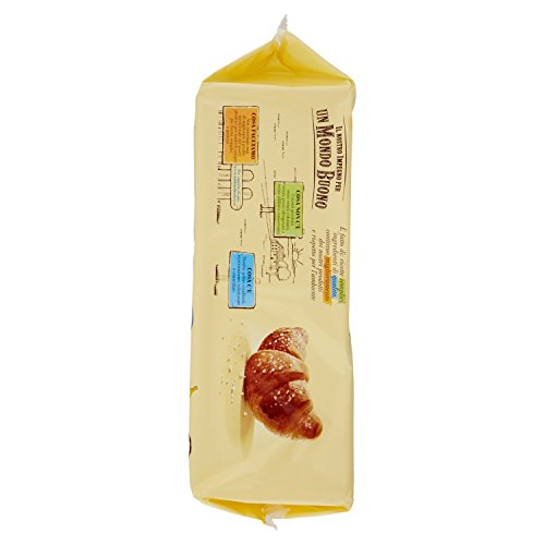 Mulino Bianco Cornetti (Confezione da 6 cornetti) - [confezione da 3]