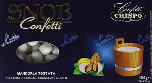 Crispo SNOB Confetti, 1000 gr