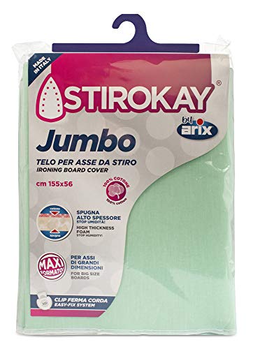 Copri Asse Stirokay Jumbo Cm155X56