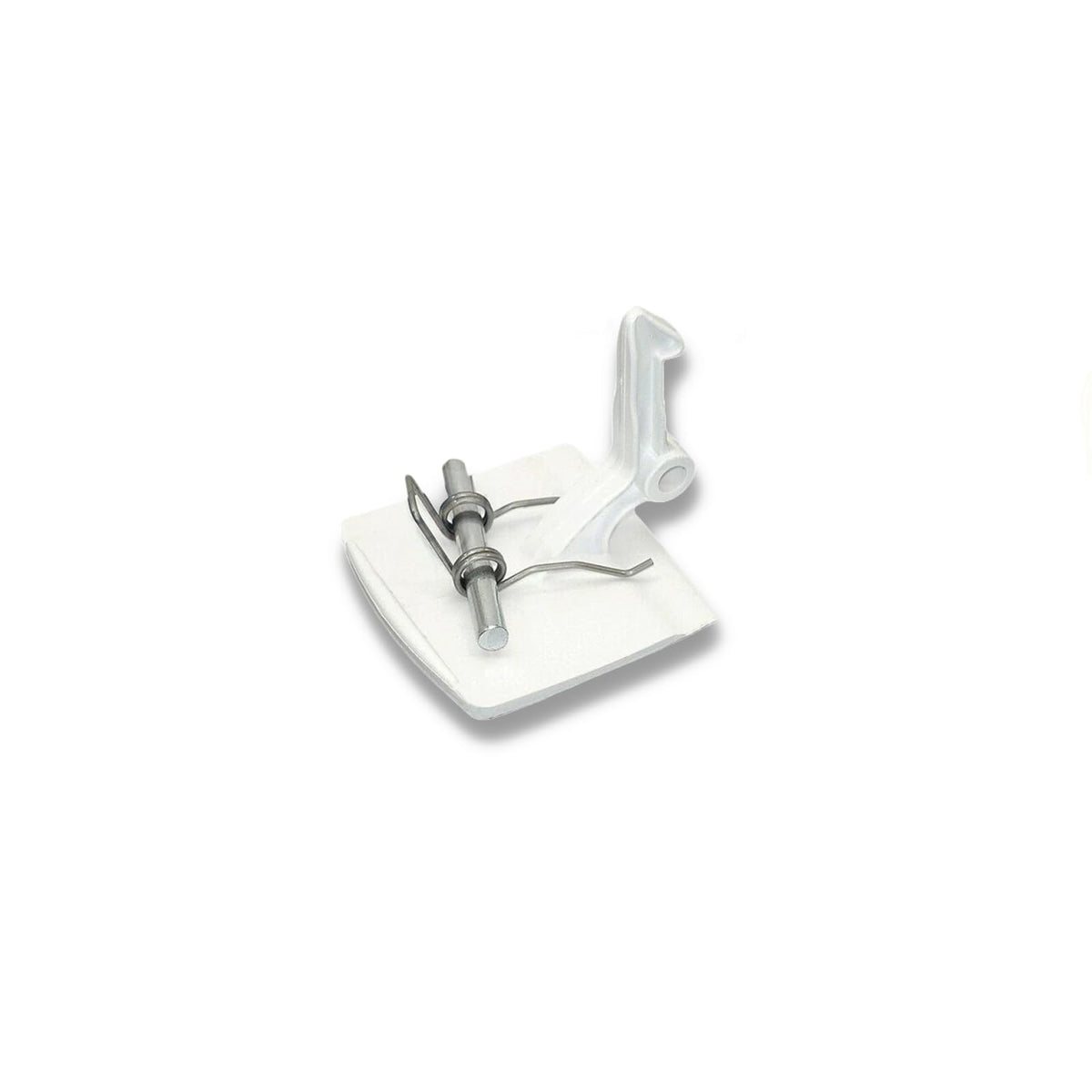 CG94 - Maniglia Oblò Lavatrice Kit Di Ricambio Compatibile BO_SCH Codice Referenza 00069637,069637