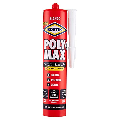 BOSTIK Poly Max High Tack Express