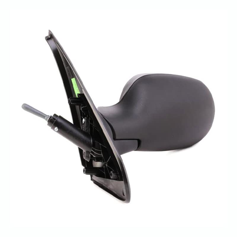 CG94 RETROVISORE ELETT. TERM. Destro [Lato Passegero] Per Auto: CLIO - CALOTTA DA VERNICIARE - CON SONDA 7 PIN