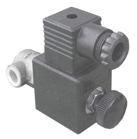Marco Electrovanne EV M312 12V diam.12mm