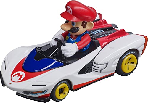 Pull & SPEED P&S Mario Kart™ - P-Wing Twinpack (15813022)