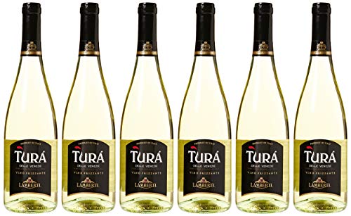 Turà Bianco IGT, 0.75 L 6 Confezioni da 750 ml