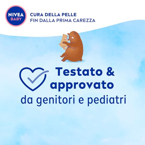 Nivea Baby Prodotti per la Cura del Bambino