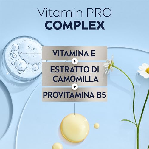 NIVEA MEN Sensitive Balsamo Dopobarba Uomo 100 ml, Dopobarba uomo per un sollievo immediato dalle irritazioni e una pelle morbida e sana, Balsamo barba per il post-rasatura delle pelli sensibili