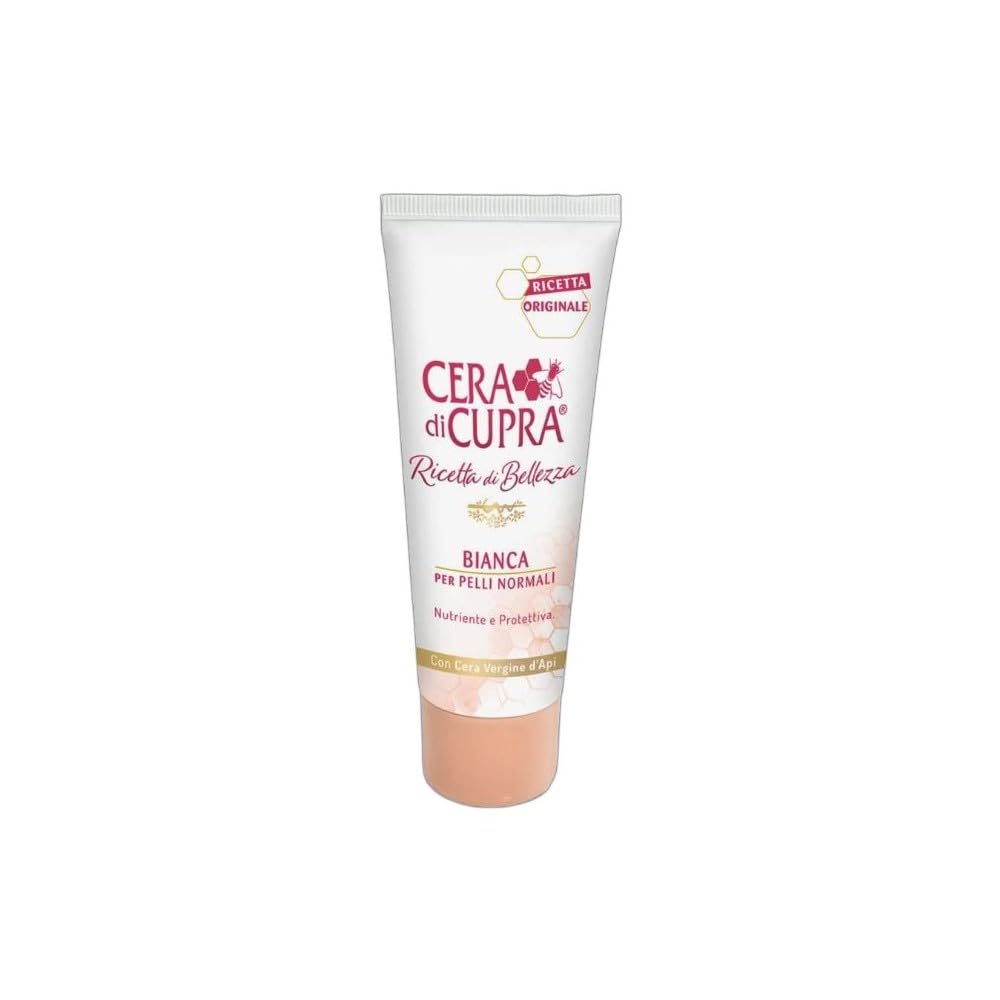 CREMA CERA DI CUPRA