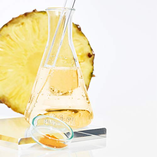 Garnier Maschera in Tessuto Ampolle