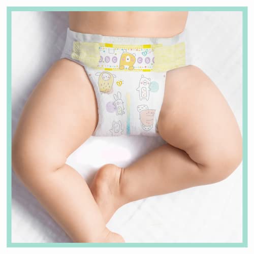 Pampers Premium Care