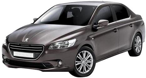 CG94 PROIETTORE H7-H1 PRED. PER REG. ELETT C/LUCE DIURNA [Lato DX] PARABOLA CROMATA Per Auto: 301