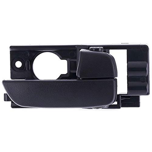 7445613077026 Derb Maniglia Apriporta Interna Anteriore Dx Destro [Lato Passeggero] (Nera)