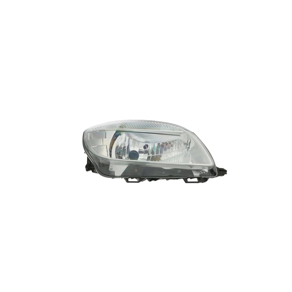 CG94 PROIETTORE H4 PRED. PER REG. ELETT. [Lato SX] Per Auto: ROOMSTER