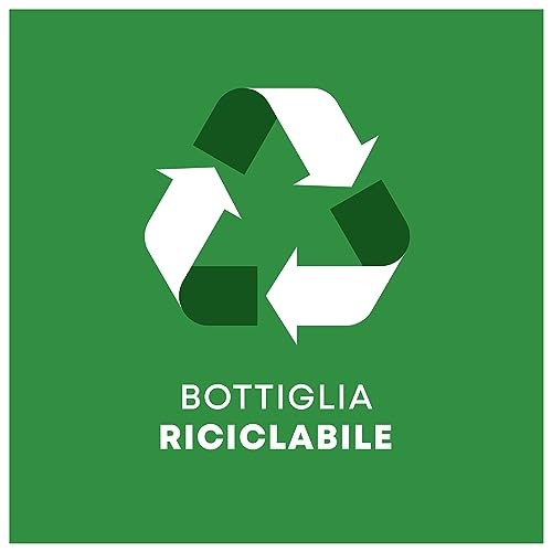 Viakal Classico Anticalcare Liquido, Confezione da 720ml, Tecnologia Anti-Goccia, Elimina Fino Al 100% Di Calcare e Residui di Sapone, Combatte i Cattivi Odori, Brillantezza a Lungo