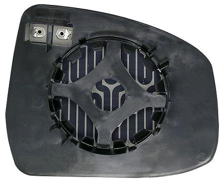 CG94 PIASTRA SPECCHIO TERMICA- - Posizione Sinistra [Lato Guida] Per Auto: MONDEO