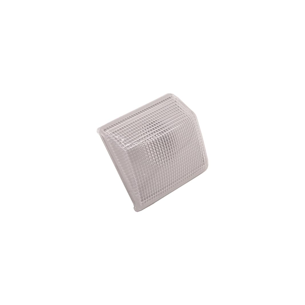 CG94 Gruppo Ottico LAT. Ren_Ault Clio 2009 Bianco DX=SX