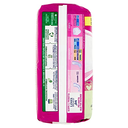 Lines Specialist ssorebenti per Urina