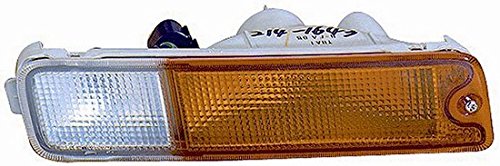 43980 FRECCIA GRUPPO OTTICO ANTERIORE SX Sinistro [Lato Guida]