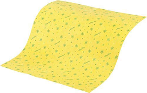 VILEDA 141444 - Panno per Pavimenti Morbido, 30% Microfibra