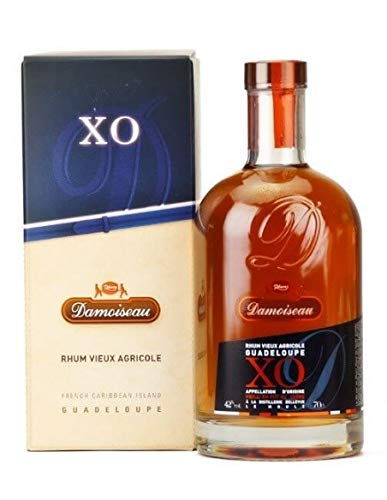 Damoiseau Rhum Vieux XO GB 42,00% 0.7 l.