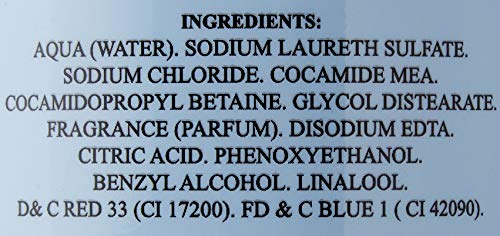 IDC INSTITUTE, Jabón para manos scented garden -lavanda - 500 ml.