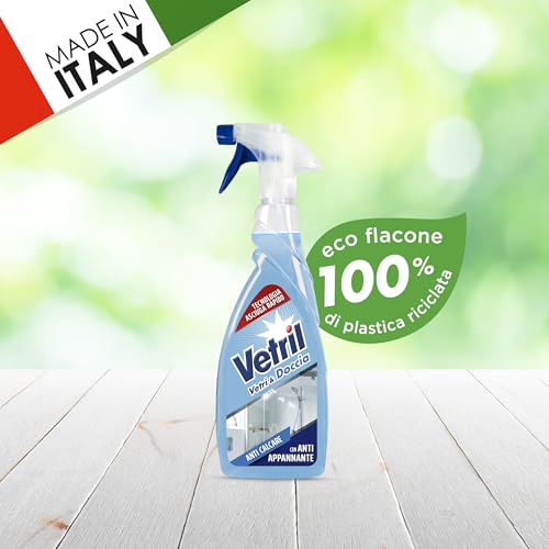 Vetril - Trigger Natural