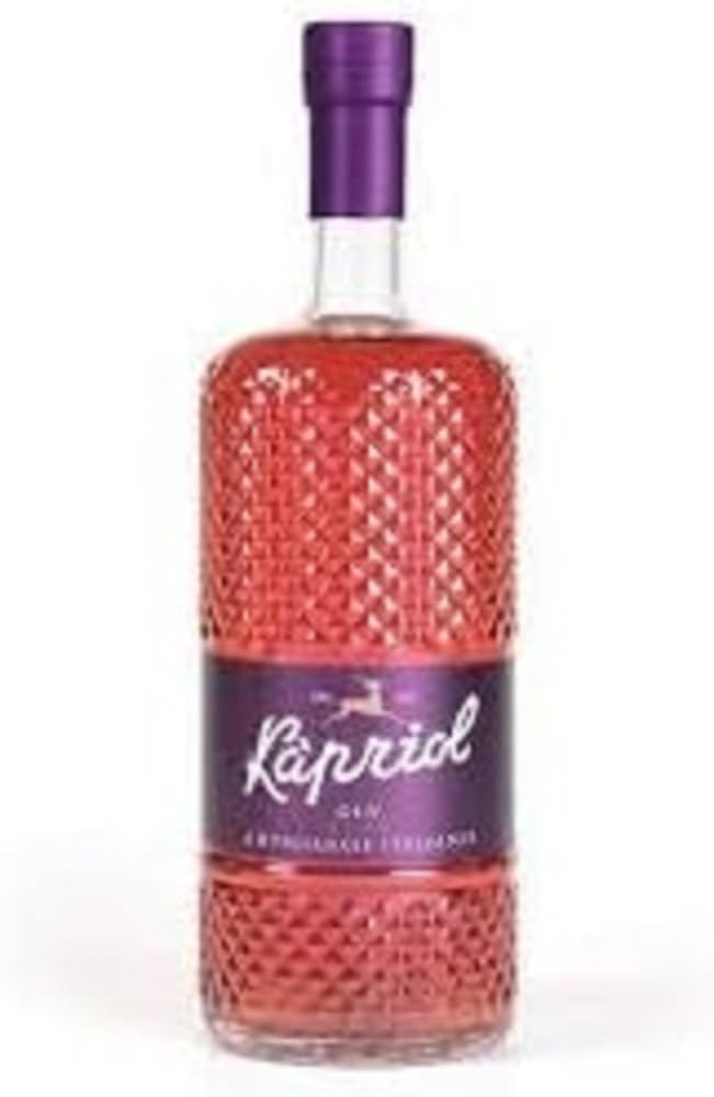 KAPRIOL GIN SLOE CL70
