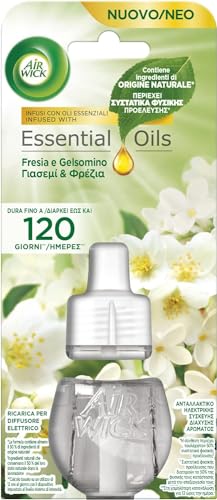 Airwick AREA_DEODORIZER