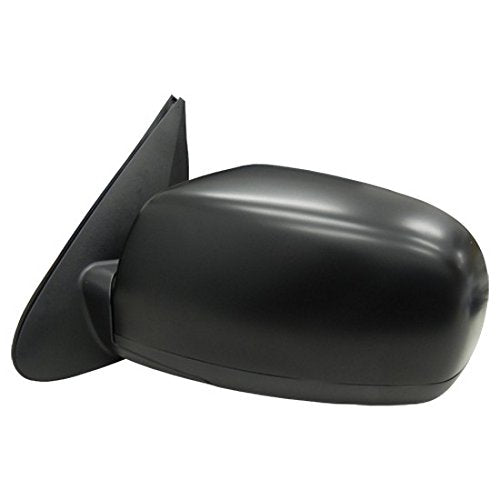 800321 SPECCHIO RETROVISORE DX Destro [Lato Passeggero] (Elettrico - Termico)