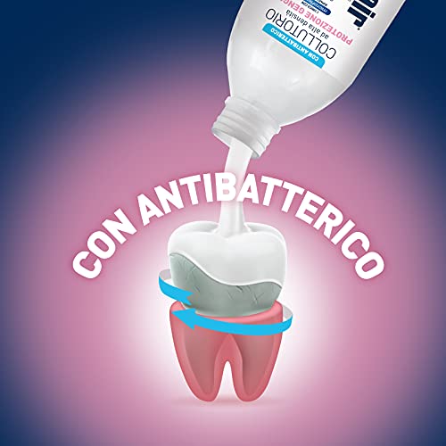 Collutorio Protezione Gengive