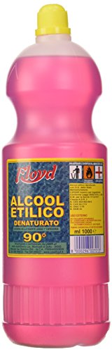 Floyd Alcool Etilico Denaturato, 1000 ml