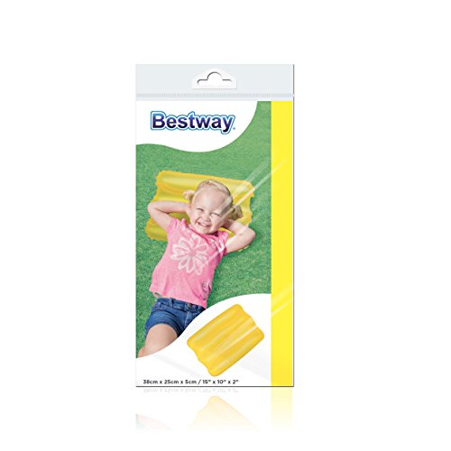 Bestway 52127 Cuscino Gonfiabile