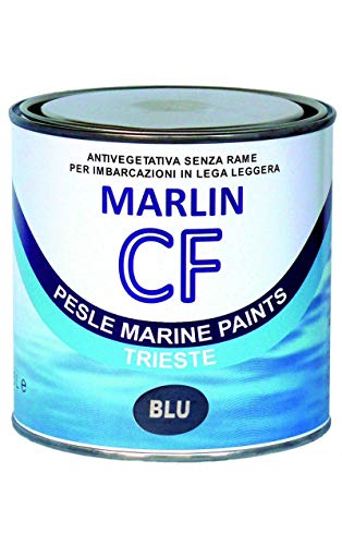 cf ANTIVEGETAT. Marlin Blu LT. 0,75