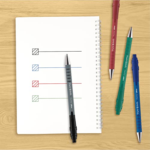 Papermate Flexgrip Ultra Penna a Sfera a Scatto