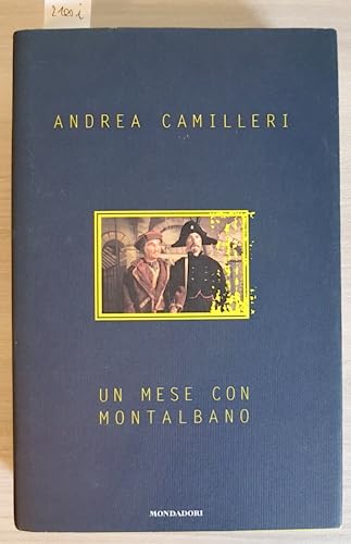 Un mese con Montalbano