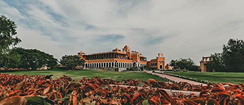 Hacienda la Caravedo Porton Mosto Verde Acholado