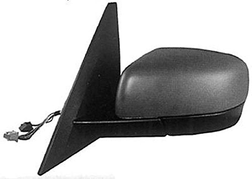 800053 SPECCHIO RETROVISORE SX Sinistro [Lato Guida](Elettrico - Termico - Con luce di cortesia - Richiudibile elettricamente)
