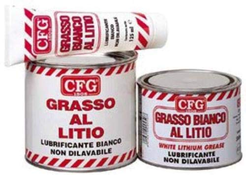CFG Grasso Litio 5000 ML