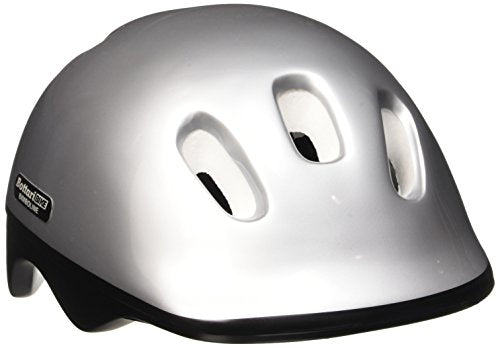 Bottari 96808 - Casco bambini per Bici, Taglia M, Colori assortiti