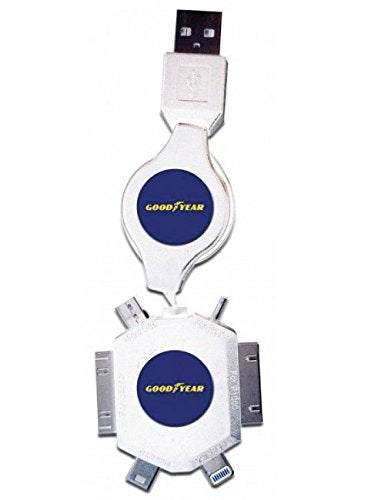 Bottari 77055 Carica Batteria Cellulare iPhone 4/5/6/6Plus